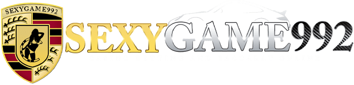 sexygame992 ศูนย์รวมความบันเทิงระดับพรีเมียม ที่คัดสรรเกมคุณภาพจากค่ายดังระดับโลก 